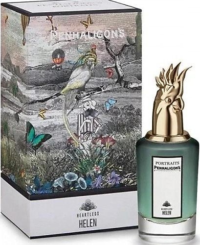 Penhaligon's Portraits Heartless Helen EDP 75 ml Kadın Parfümü
