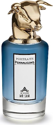 Penhaligon's The Blazing Mr Sam EDP 75 ml Erkek Parfüm Fiyatları
