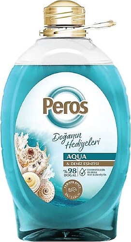 Peros Sıvı Sabun 3.6 lt