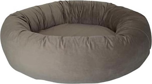 Perla shop dog bed