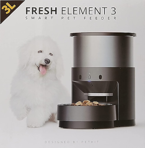 Petkit 2024 fresh element