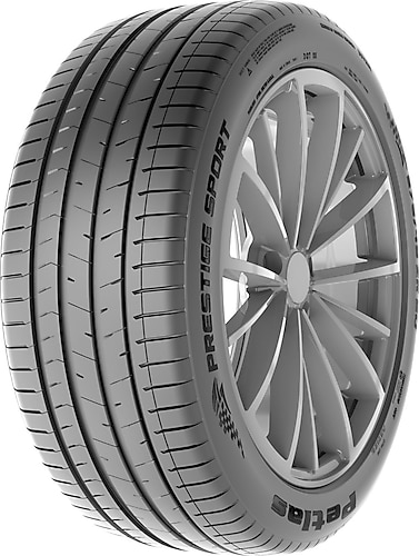 Petlas Prestige Sport 215/45 R18 93Y XL Yaz Lastiği Fiyatları
