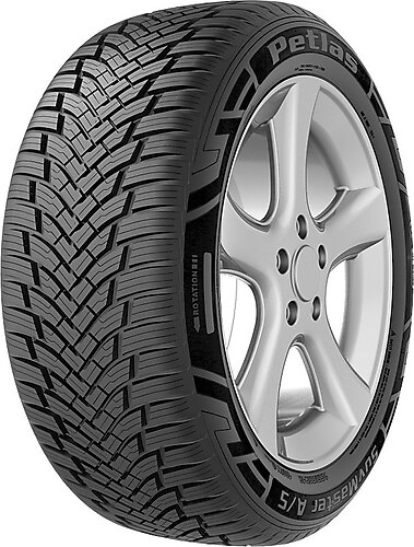 Pneumatico Estate EVENT 245/45 R19 102W (C,B,71) – Profilo POTENTEM UHP XL MFS