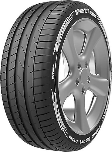 Petlas Velox Sport PT741 215/45 R18 93W Reinf. Yaz Lastiği