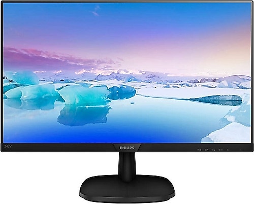 Philips273V7QDSB/0027"4msFullHDIPS75HzMonitör