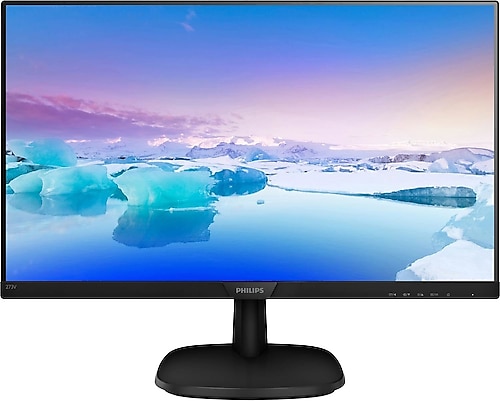 Philips273V7QDSB/0127"4msFullHDIPS75HzMonitör