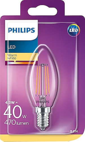 Philips Hue E14 Akıllı Ampul Fiyatları, Özellikleri ve Yorumları