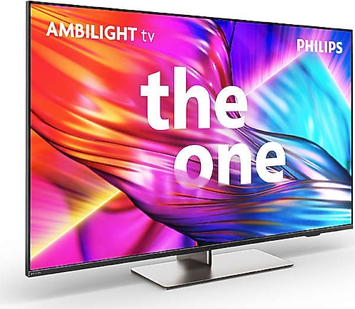 Philips 65PUS8949 4K Ultra HD 65" 165 Ekran Uydu Alıcılı Smart LED TV ...