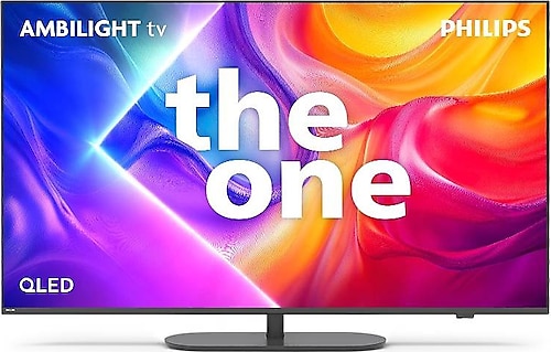 Philips The One 65PUS9000 4K Ultra HD 65