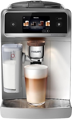 Philips 8000 Serisi LatteGo Pro EP8757/20 Tam Otomatik Espresso