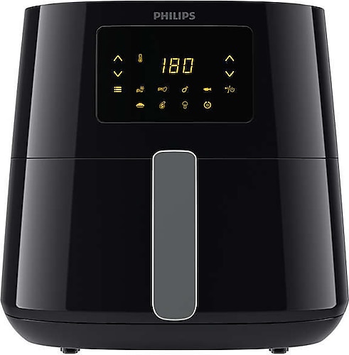 Karšto oro gruzdintuvė Philips 3000 Series HD9270/70, 2000 W, 6.2 l 