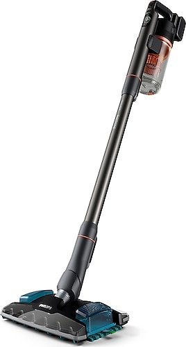 Philips Aqua Plus 8000 Serisi XC8054/01 Islak Kuru Şarjlı Dikey