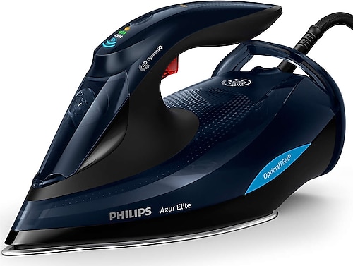 Philips Azur Elite GC5036/20 OptimalTEMP 3000 W Buharlı Ütü