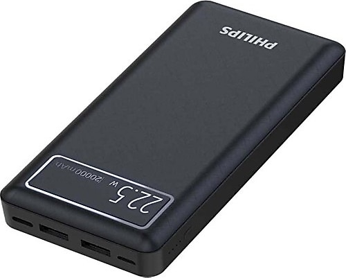 Philips DLP8790HB 20000 mAh Powerbank Fiyatları, Özellikleri ve