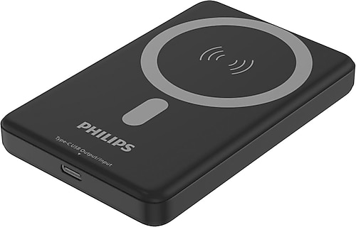 Philips DLP9712C 10000 mAh Hızlı Şarj MagSafe Powerbank Fiyatları