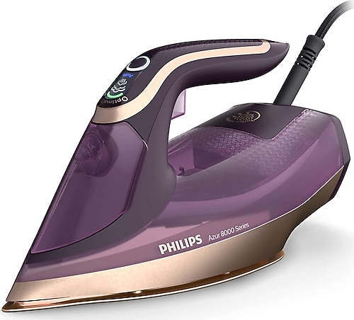 Philips Azur 8000 Serisi DST8040/30 3000 W Buharlı Ütü