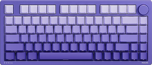 Philips Evnia SPK8618 RGB %75 TKL Kablolu/Kablosuz Mekanik Oyuncu