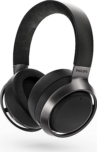 Philips Fidelio L3 ANC Kablosuz Kulak Üstü Bluetooth Kulaklık