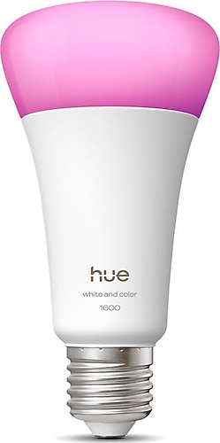 Philips Hue 8720169364226 WCA 1600 100 W E27 Akıllı LED Ampul