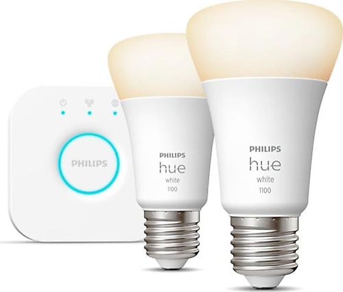 Philips Hue Beyaz 2 li E27 Bluetooth Ozellikli Ak ll Ba lang c Seti Fiyatlar Ozellikleri ve Yorumlar En Ucuzu Akakce