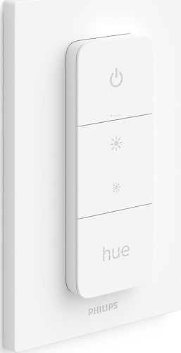 Philips Hue Dimmer Switch Akıllı Anahtar Fiyatları, Özellikleri ve