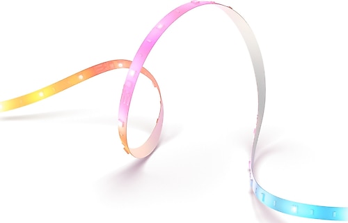 Philips Hue Essential 5 m RGB Şerit LED Fiyatları, Özellikleri ve