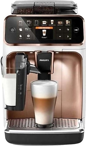 Philips Lattego EP5543/70 Tam Otomatik Espresso Makinesi