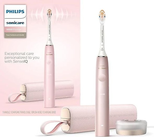 【本体新品】Phillips Sonicare 9900 Prestige Philips Sonicare 9900 Prestige Şarjlı Diş Fırçası Fiyatları