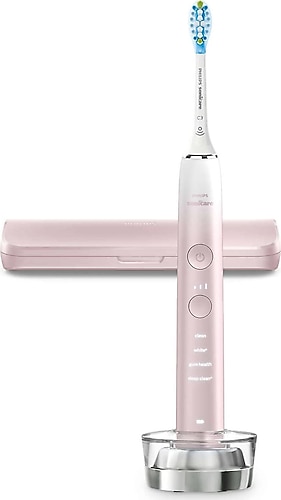 Philips Sonicare 9000 DiamondClean Special Edition HX9911/84 Pembe