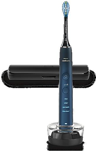 Philips Sonicare Expert (HX9001) 本体 Philips Sonicare 9000 DiamondClean Special Edition HX9911 Şarjlı