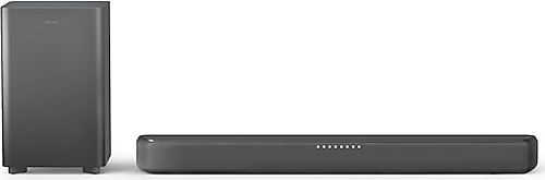 Philips TAB5309 2.1 Kanal 240 W Soundbar Fiyatları, Özellikleri ve Philips TAB5309 2.1 Kanal 240 W Soundbar Fiyatları, Özellikleri ve