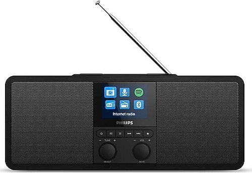 Philips TAR8805 Radyo Fiyatları, Özellikleri ve Yorumları | En