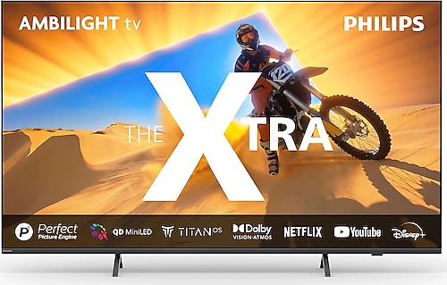 Philips The Xtra 55PML9009 4K Ultra HD 55