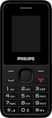 Philips Xenium E2125 Tuşlu Telefon Fiyatları, Özellikleri ve