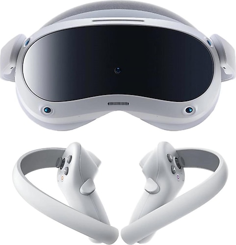 その他 PICO4 8GB 128GB Pico 4 128 GB Sanal Gerçeklik Gözlüğü Fiyatları, Özellikleri ve