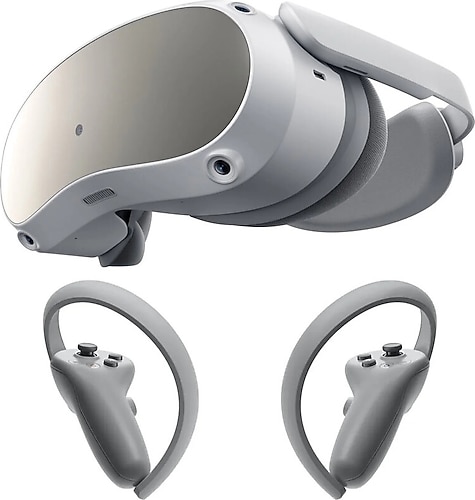 Pico 4 Enterprise Sanal Gerçeklik Gözlüğü Fiyatları, Özellikleri