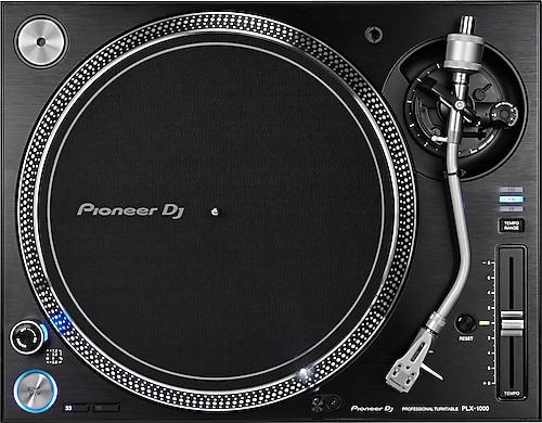 Pioneer DJ PLX-1000 Profesyonel pikap Fiyatları, Özellikleri ve