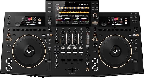 OPUS-QUAD DJコントローラー Pioneer Dj Opus Quad All In One Dj Controller Fiyatları