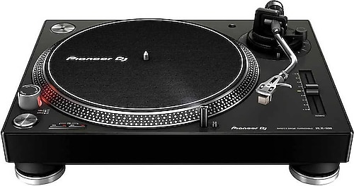 Pioneer PLX-500-K Profesyonel Pikap Fiyatları, Özellikleri ve