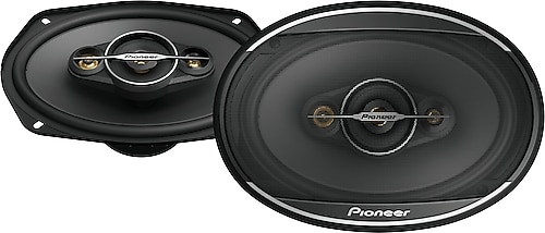 Pioneer TS-A6961F 450 W 16x24 cm Oto Hoparlör Fiyatları