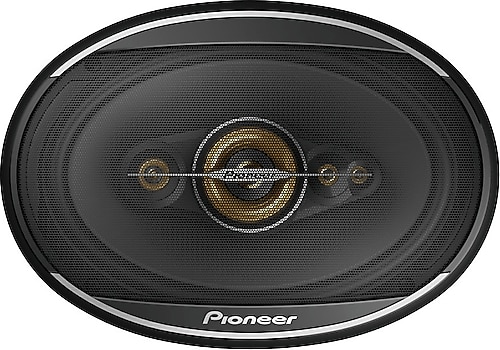 Pioneer TS-A6988S 700 W 16x24 cm Oto Hoparlör Fiyatları