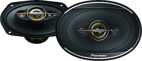 Pioneer TS-A6991F 700 W 16x24 cm Oto Hoparlör Fiyatları