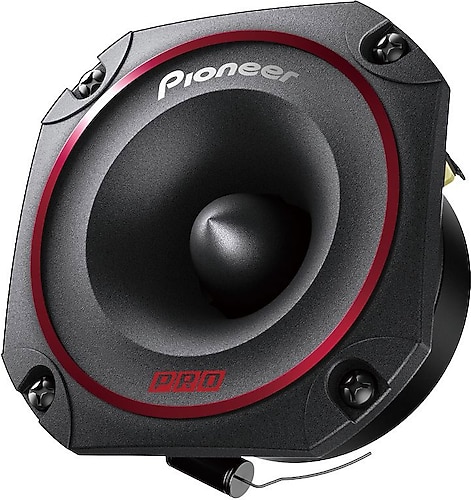 Pioneer TS-B351PRO 250 W Tweeter Oto Hoparlör Fiyatları