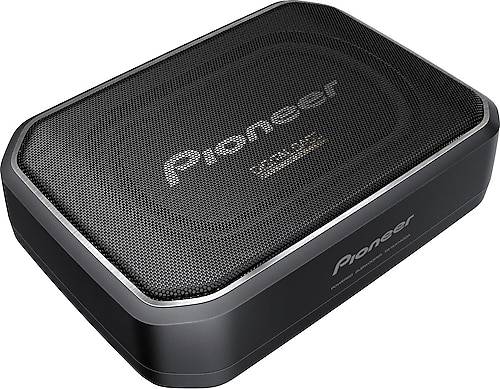 Pioneer TS-WX140DA 170 W Amfili Subwoofer Oto Hoparlör Fiyatları
