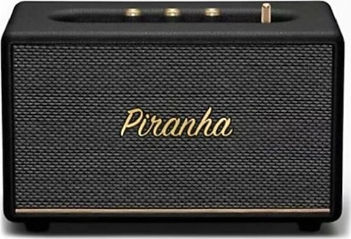 Piranha 7850 Bluetooth Hoparlör Fiyatları, Özellikleri ve