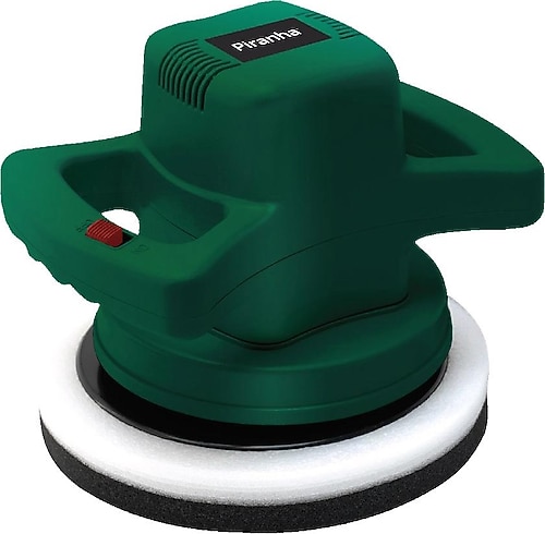 Piranha PP-9519 120 W Polisaj Makinesi Fiyatları, Özellikleri ve