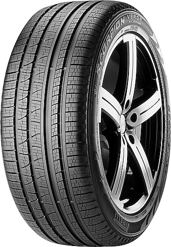 Pirelli Scorpion Verde 235/50 R19 99V Seal Inside Yaz Lastiği