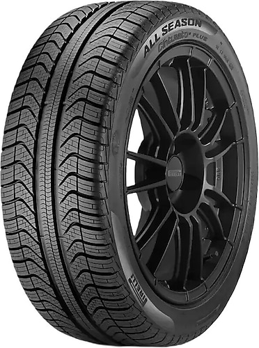 Pirelli Cinturato All Season Plus 225/40 R18 92Y XL 4 Mevsim