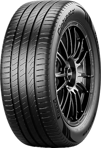 215/55R17 VRX3 ② 215/55R17 Pirelli Yaz Lastikleri