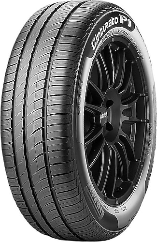 Pirelli Cinturato P1 Verde 205/55 R16 91V Yaz Lastiği - 2024 Fiyatları ...